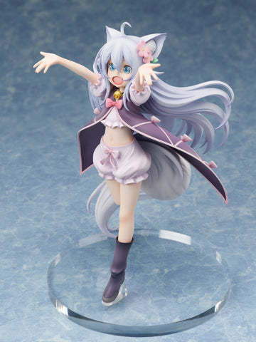 Cheat Kusushi no Slow Life: Isekai ni Tsukurou Drugstore - Noela - F:Nex - 1/7 (FuRyu)