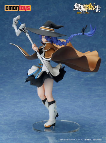 Mushoku Tensei ~Isekai Ittara Honki Dasu~ - Roxy Migurdia - 1/7 (Emontoys)