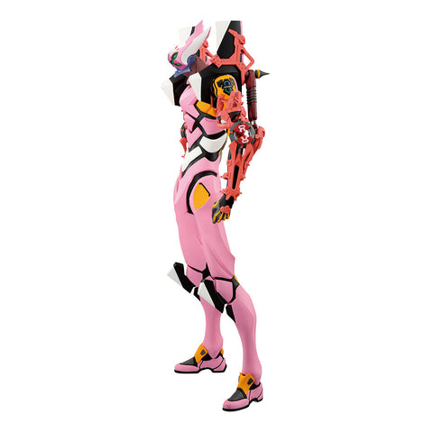Shin Evangelion Gekijouban:|| - EVA-08 - Ichiban Kuji Evangelion Shin Gekijouban ~Sakusen Kaishi!~ - Mega Impact - Gamma - A Prize (Bandai Spirits)