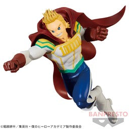 Boku no Hero Academia - Toogata Mirio - The Amazing Heroes Vol. 27 (Bandai Spirits)