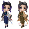 Kimetsu no Yaiba - Kochou Shinobu - Kimetsu no Yaiba Q Posket - Q Posket - Set of 2 (Bandai Spirits)