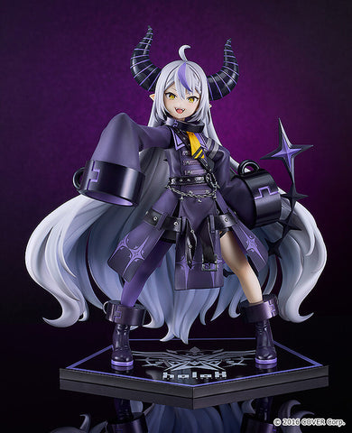 Hololive - La+ Darknesss - 1/6 (Good Smile Company)