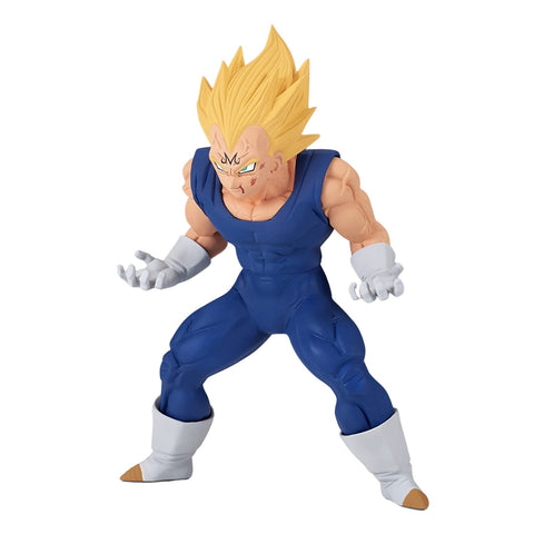 Dragon Ball Z - Vegeta SSJ (Majin) - Match Makers (Bandai Spirits)