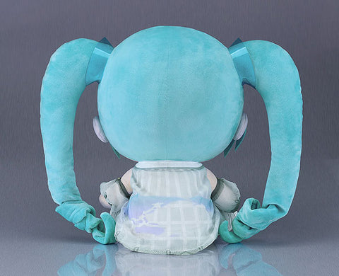 Character Vocal Series 01 - Hatsune Miku - Large Plush - MIKU EXPO 2021 (Good Smile Company)