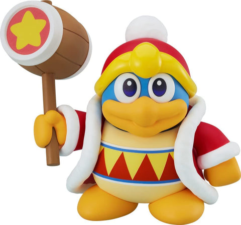 Hoshi no Kirby - Dedede Daiou - Nendoroid #1950 (Good Smile Company)