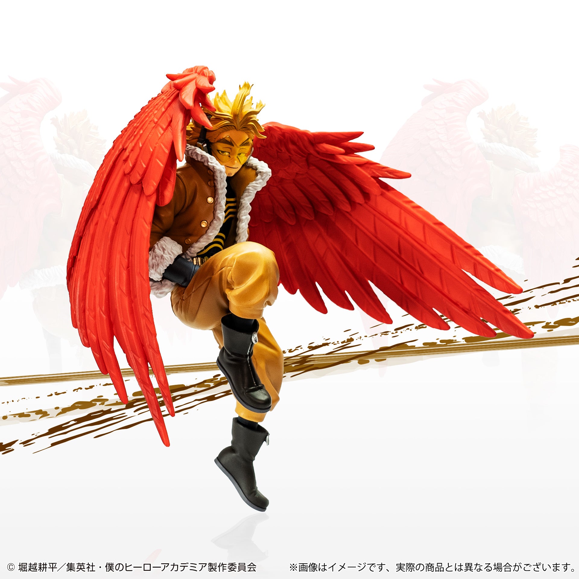 Boku no Hero Academia - Hawks - Ichiban Kuji Boku no Hero