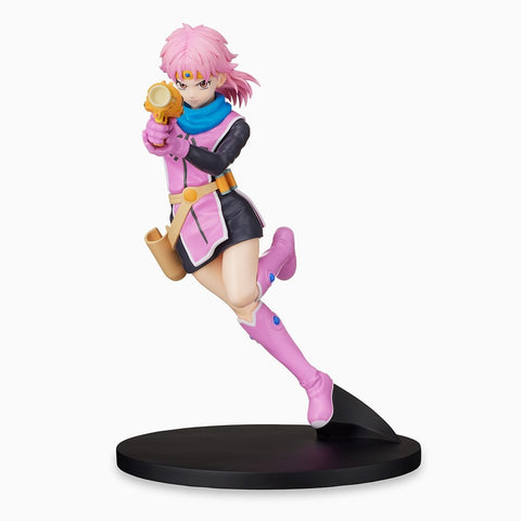 Dragon Quest: Dai no Daibouken - Maam - PM Figure (Sega)