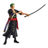 One Piece - Roronoa Zoro - Ichiban Kuji One Piece vol.100 Anniversary - Uchiiri - B Prize (Bandai Spirits)