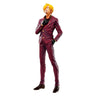 One Piece - Sanji - Ichiban Kuji One Piece vol.100 Anniversary - Uchiiri - C Prize (Bandai Spirits)