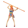One Piece - Nami - Ichiban Kuji One Piece vol.100 Anniversary - Uchiiri - D Prize (Bandai Spirits)