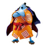 One Piece - Jinbei - Ichiban Kuji One Piece vol.100 Anniversary - Uchiiri - J Prize (Bandai Spirits)
