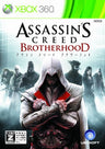 Assassin's Creed: Brotherhood