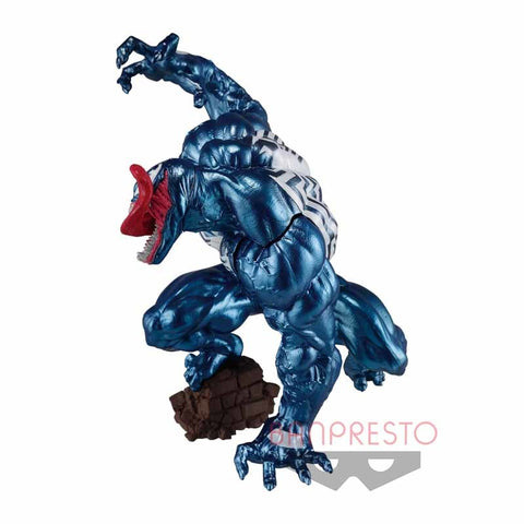 Spider-Man - Venom - Goukai - Special Color ver. (Bandai Spirits)