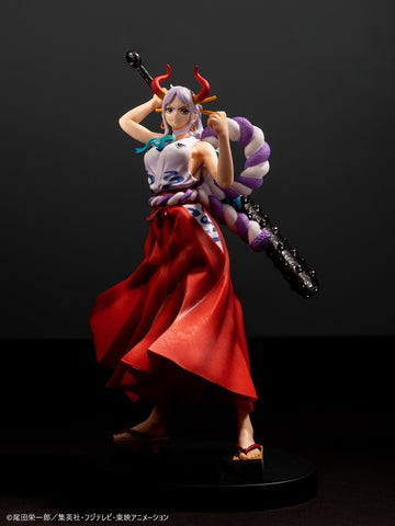 One Piece - Yamato - Ichiban Kuji One Piece vol.100 Anniversary - Last One Prize (Bandai Spirits)