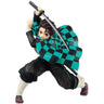Kimetsu no Yaiba - Kamado Tanjirou - Ichiban Kuji Kimetsu no Yaiba ~Orenu Kokoro to Yaiba de Susume~ - Fukkoku Ver. - A Prize (Bandai Spirits)