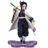 Kimetsu no Yaiba - Kochou Shinobu - Ichiban Kuji Kimetsu no Yaiba ~Orenu Kokoro to Yaiba de Susume~ - C Prize (Bandai Spirits)