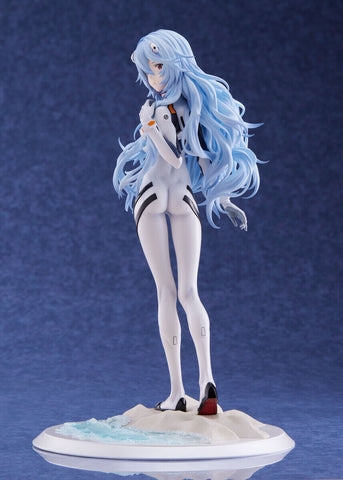 Shin Evangelion Gekijouban:|| - Ayanami Rei - 1/7 - Voyage End - 2026 Re-release (Claynel)