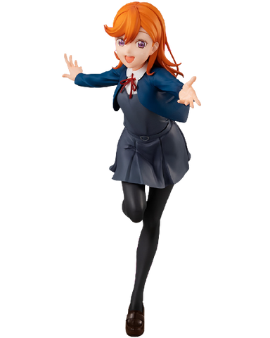 Love Live! Superstar!! - Shibuya Kanon - Super Special Series (FuRyu)