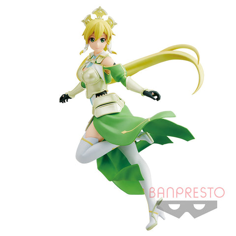 Sword Art Online: Alicization - War of Underworld - Leafa - Espresto est - Dressy and Motions, The Land Goddess Terraria (Bandai Spirits)