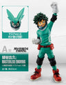 Boku no Hero Academia - Midoriya Izuku - Ichiban Kuji Boku no Hero Academia Begin the Hero! - Masterlise - Masterlise Emoving - A Prize (Bandai Spirits)