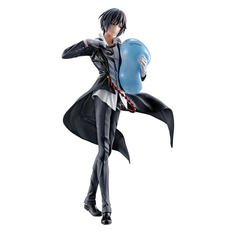 Tensei shitara Slime Datta Ken - Diablo - Rimuru Tempest - Ichiban Kuji Tensei shitara Slime Datta Ken Maou-tachi no Utage ~Walpurgis~ - C Prize (Bandai Spirits)