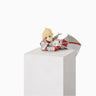 Gekijouban Fate/Grand Order - Shinsei Entaku Ryouiki Camelot - Wandering; Agateram - Mordred - Premium Chokonose Figure (Sega)