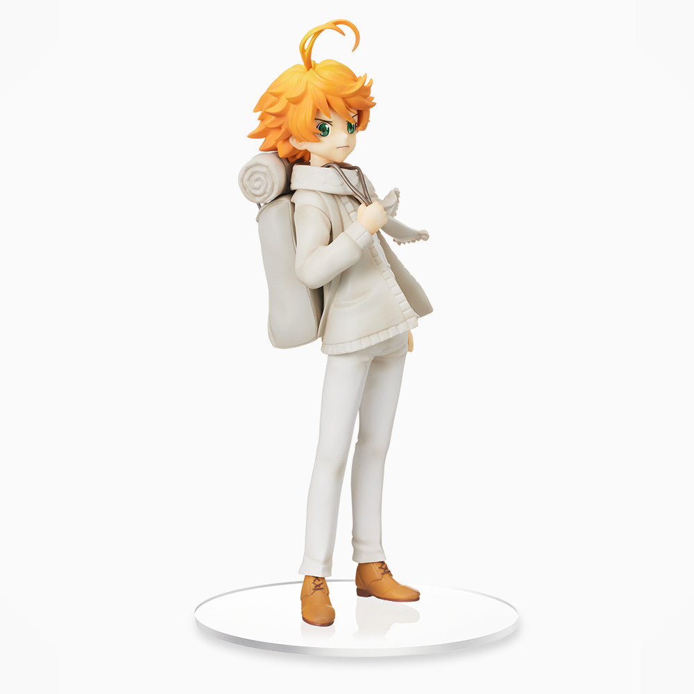 Good Smile Company The Promised Neverland: Emma Nendoroid Action Figure