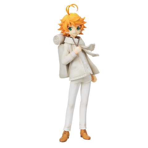 Yakusoku no Neverland - Emma - SPM Figure (SEGA)