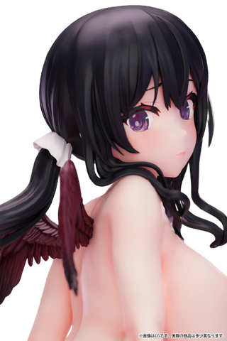 Original Character - Nikkan Shoujo W - 1/4 - Tsuishi Eye Ver. (Insight)