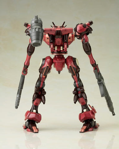 Armored Core - Algebra SOLUH Barbaroi - Variable Infinity - 1/72 - 2024 Re-release (Kotobukiya)
