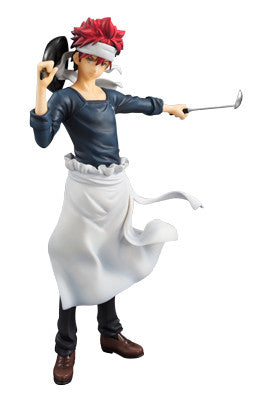 Shokugeki no Souma - Yukihira Souma (FuRyu)