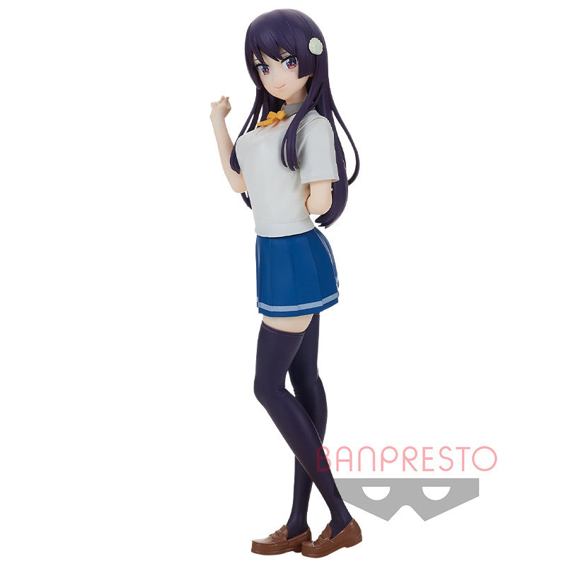 Osananajimi ga Zettai ni Makenai Love Comedy - Kachi Shirokusa (Bandai -  Solaris Japan