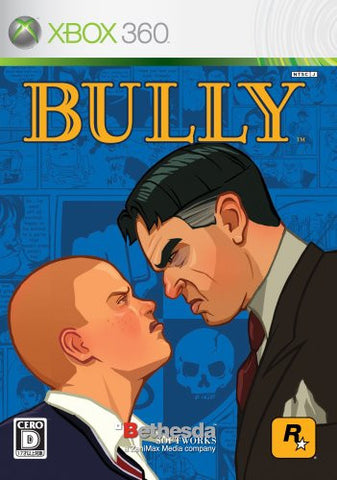 Bully: Scholarship Edition