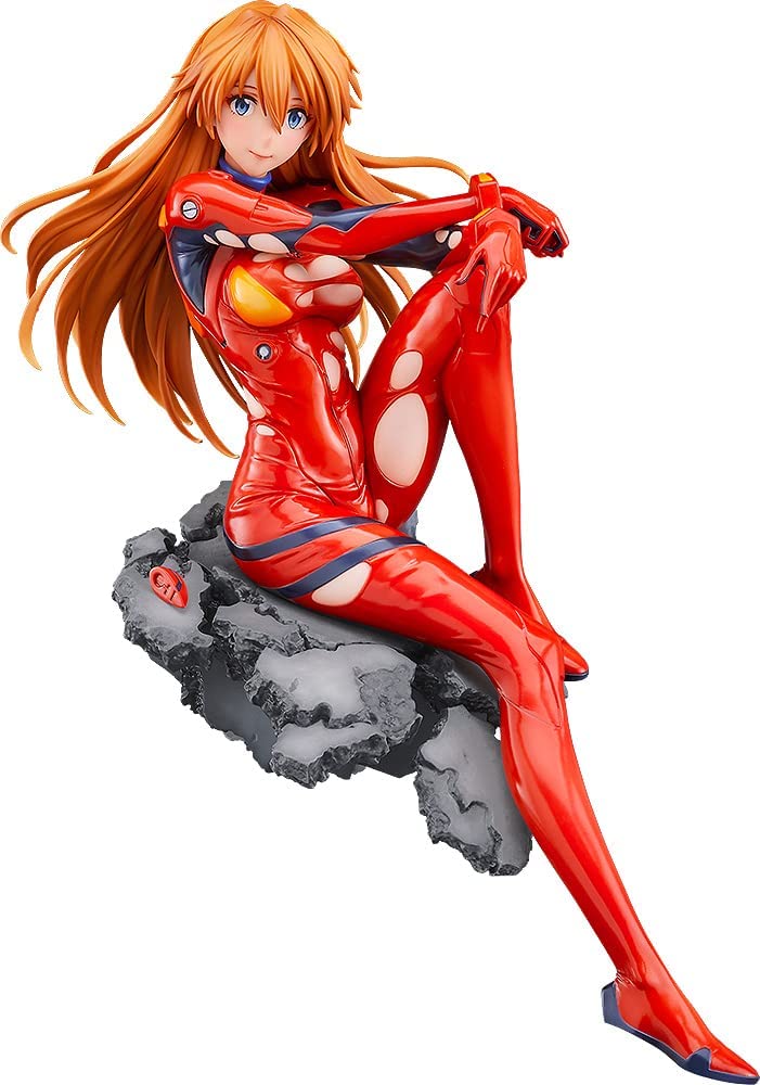 Shin Evangelion Gekijouban:|| - Souryuu Asuka Langley - 1/7 (Good Smile  Company)