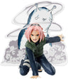 Naruto Shippuuden - Haruno Sakura - Katsuyu - Panel Spectacle -Aratanaru Sansukumi- (Bandai Spirits)