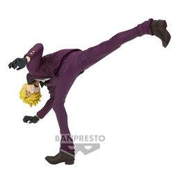 One Piece - Sanji - King of Artist - Wa no Kuni (Bandai Spirits)