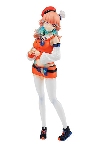 Hololive - Takanashi Kiara - Pop Up Parade (Good Smile Company)