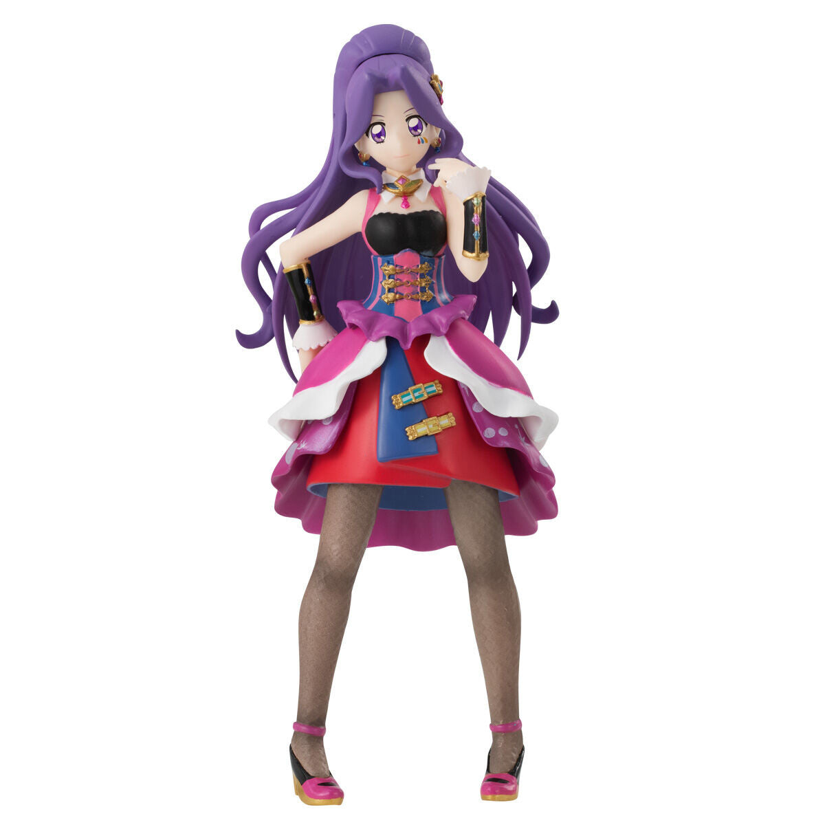Aikatsu! - Kanzaki Mizuki - Ichinose Kaede - Toudou Yurika Aikatsu! - Kanzaki Mizuki - Ichinose Kaede - Toudou Yurika