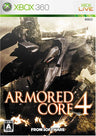 Armored Core 4
