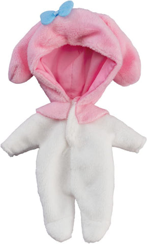 Sanrio Characters - Nendoroid Doll Kigurumi Pajama - My Melody (Good Smile Company)