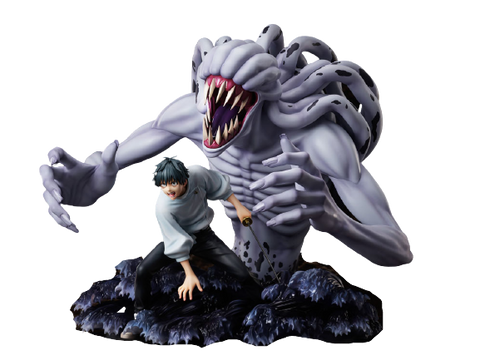 Gekijouban Jujutsu Kaisen 0 - Okkotsu Yuuta - Orimoto Rika - F:Nex - 1/7 (FuRyu)