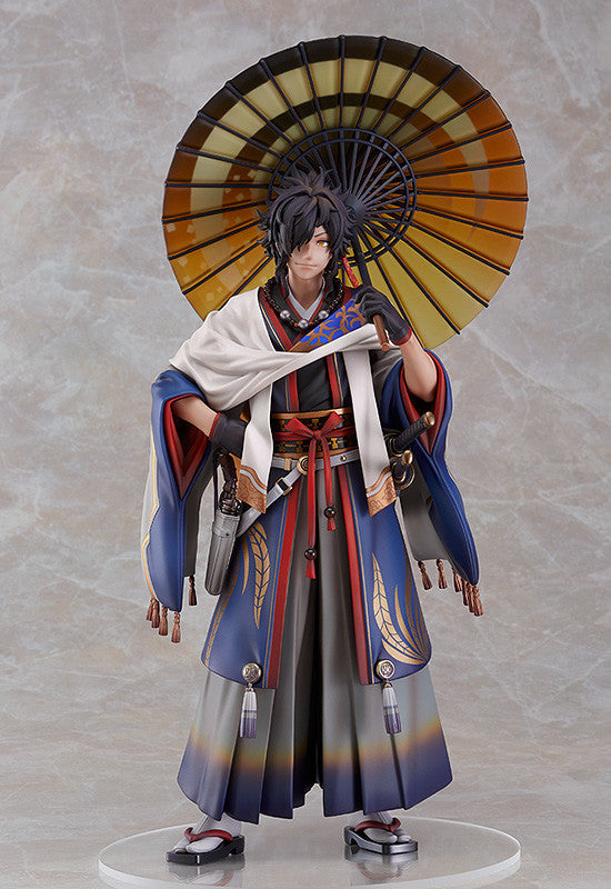 Fate/Grand Order - Okada Izou - 1/8 - Assassin, Festival Portrait Ver.  (Orange Rouge)