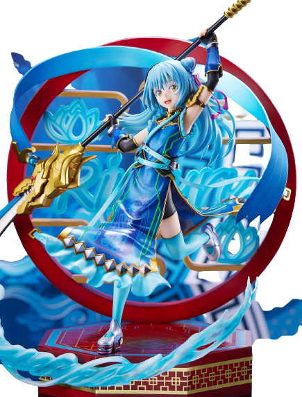 Tensei shitara Slime Datta Ken - Rimuru Tempest - Shibuya Scramble Tensei shitara Slime Datta Ken - Rimuru Tempest - Shibuya Scramble