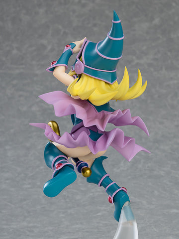 Yu-Gi-Oh! Duel Monsters - Black Magician Girl - Pop Up Parade - Animation Color Ver. (Max Factory) [Shop Exclusive]