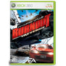 Burnout Revenge