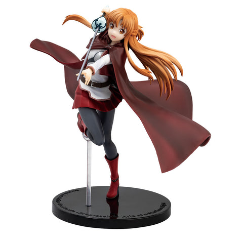 Gekijouban Sword Art Online: Progressive - Hoshinaki Yoru no Aria - Asuna - Ichiban Kuji "Gekijouban Sword Art Online: Progressive - Hoshinaki Yoru no Aria" Hajimari no Monogatari - A Prize (Bandai Spirits)