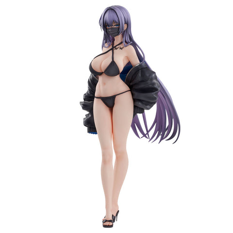 Original - Yuna-chan (Union Creative International Ltd)