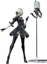 NieR:Automata Ver1.1a - Pod 042 - YoRHa No. 2 Type B - S.H.Figuarts (Bandai Spirits)