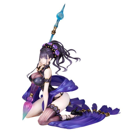 Fate/Grand Order - Murasaki Shikibu - 1/6 - Rider (Alter)