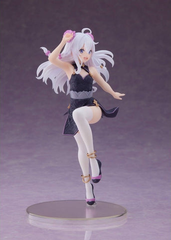 Majo no Tabitabi - Elaina - Coreful Figure (Taito)